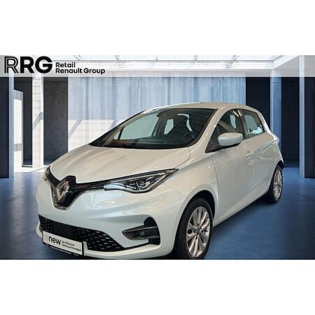 Renault ZOE leasen