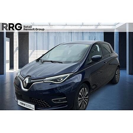 Renault ZOE leasen