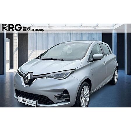 Renault ZOE leasen