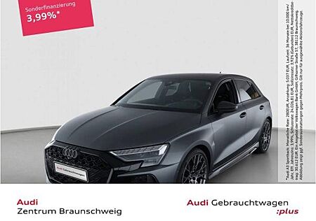 Audi RS3 RS 3 Sportback 2.5 TFSI quattro S tronic MATRIX-LED+HuD+SONOS