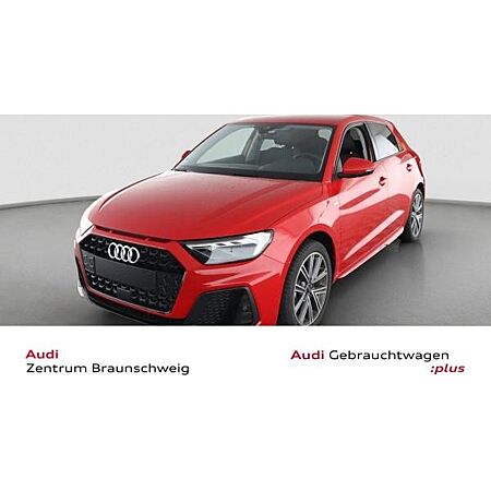 Audi A1 leasen