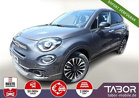 Fiat 500X 1.5 MHEV 130 DCT7 LED PrivG KomfortP Kam