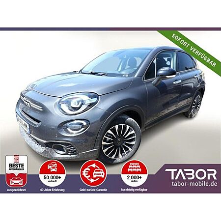 Fiat 500X leasen