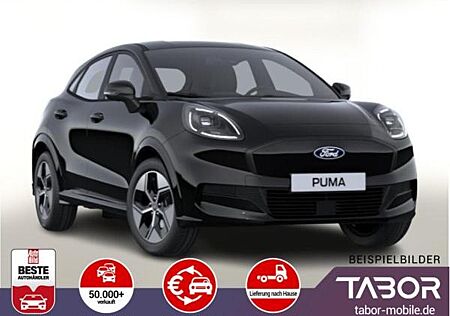 Ford Puma Gen-E h 168 WinterP KomfortP LED Kam