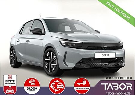 Opel Corsa 1.2 Turbo 100 GS Aut LED LM16Z Kam 10"-DAB