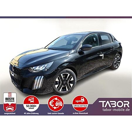 Peugeot 208 leasen