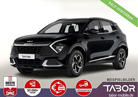 Kia Sportage 1.6 CRDi 136 MHEV Vision VollLED Nav