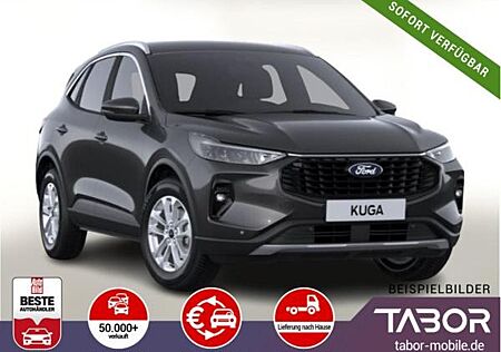 Ford Kuga 1.5 EB 150 Titanium SHZ Kam PrivG LED PDC