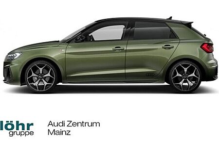Audi A1 Sportback 35 TFSI S line S tronic