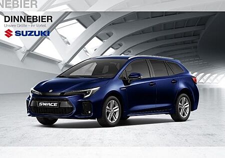 Suzuki Swace "Comfort+" Voll-Hybrid (CVT) *6 Jahre Garantie*