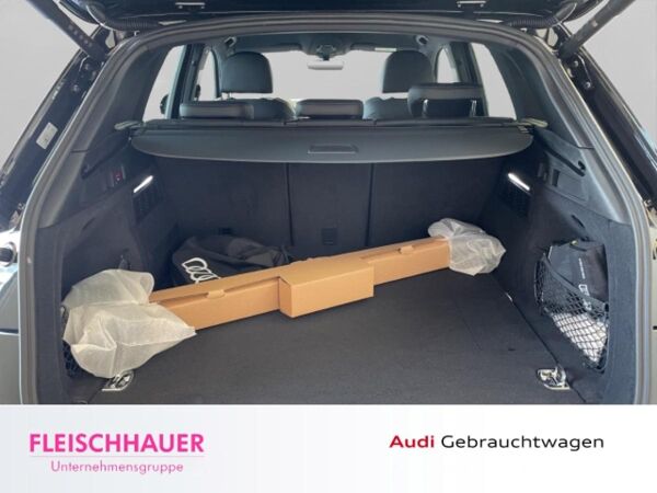 Audi Q5 S line 50 TFSIe quattro S tronic *0,5% DiWa Steuer*AHK*Audi Sound*Assistenzpaket Stadt & Tour* bild 6