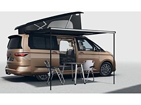 Volkswagen California T7 Coast Motor: 2,0 l TDI SCR 110 kW Getriebe: 7-Gang-Doppelkup