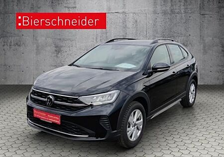 VW Taigo Volkswagen 1.0 TSI Life 5-J-GARANTIE LED APP CONNECT SHZ