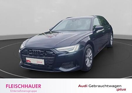 Audi A6 Avant 35 TDI advanced Pano+Matrix+AHK+Navi+CarPlay