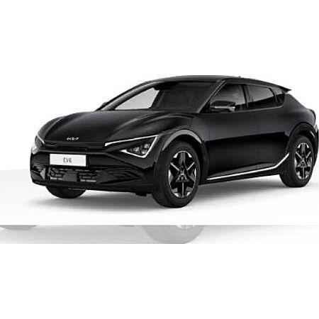 Kia EV6 leasen