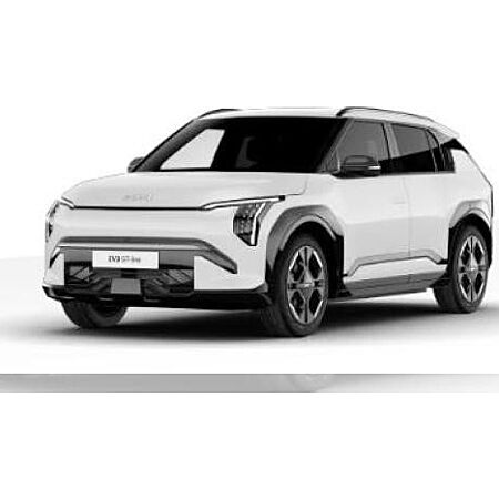 Kia EV3 leasen