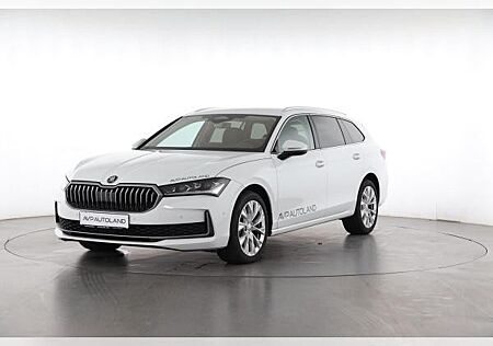 Skoda Superb Combi 2.0 TDI DSG SELEC #SONDERANGEBOT