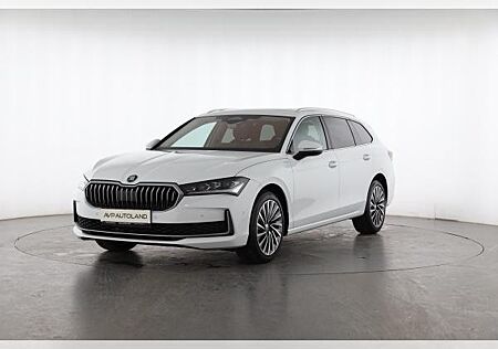 Skoda Superb Combi 1.5 eTSI DSG #NURHIER