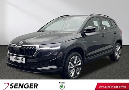 Skoda Karoq 2.0 TDI DSG *Drive* Full-Service inkl. Winterräder !! SOFORT VERFÜGBAR !!
