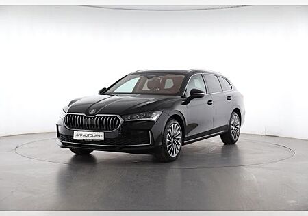 Skoda Superb Combi 1.5 eTSI DSG #NURHIER