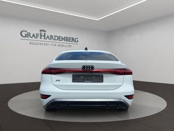 Audi A6 e-tron Sportback *Tageszulassung - sofort verfügbar* bild 5