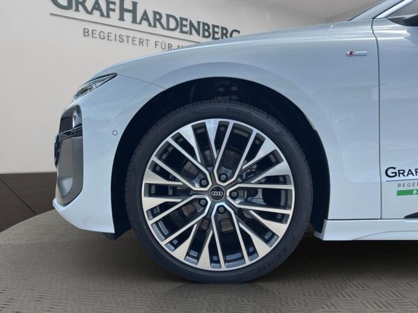 Audi A6 e-tron Sportback *Tageszulassung - sofort verfügbar* bild 3