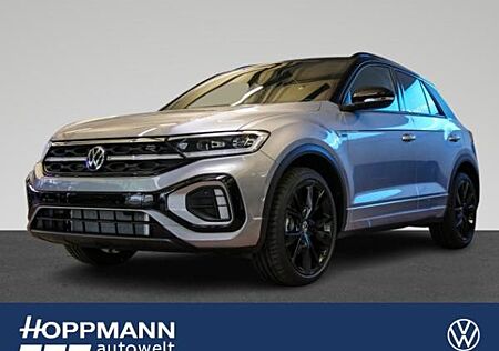 VW T-Roc Volkswagen R-Line 1.5 l TSI DSG AHK,Navi,IQ Lagerwagen Anlieferung Juli !