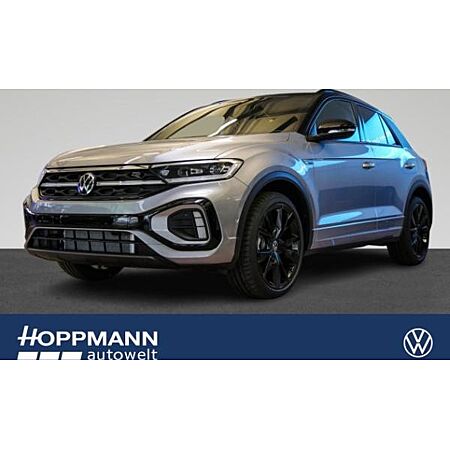 VW T-Roc leasen
