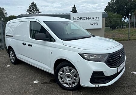Ford Transit Connect *Wartung & Verschleiss* Trend L2 122PS Autom. AHK Trennwand