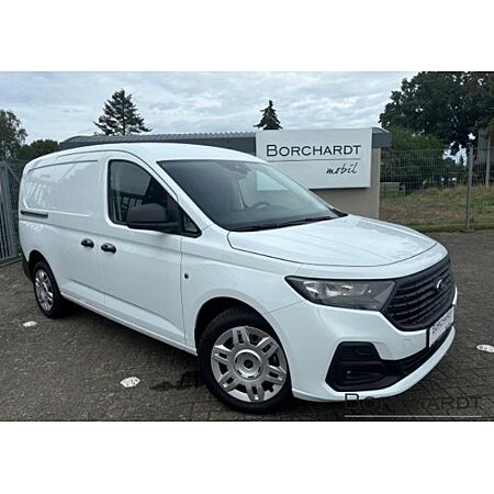 Ford Transit Connect leasen