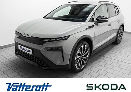 Skoda Elroq 85 Sportline AHK Navi Maxx