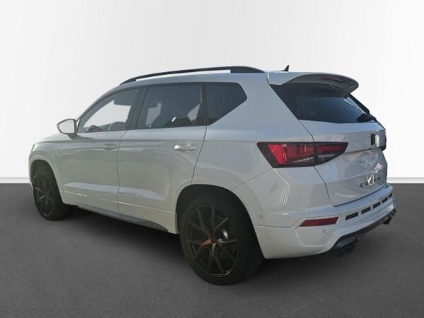 Cupra Ateca VZ 4Drive AHK ACC BLIS SHZ el. Klappe CAM🚗Vorführwagendeal🚗 bild 2