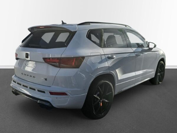 Cupra Ateca VZ 4Drive AHK ACC BLIS SHZ el. Klappe CAM🚗Vorführwagendeal🚗 bild 5
