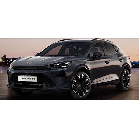 Cupra Formentor leasen