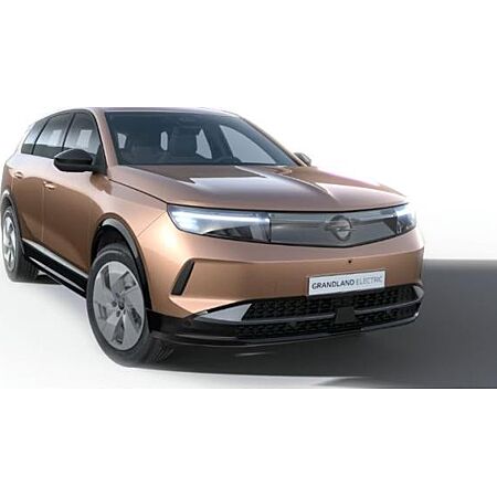 Opel Grandland X leasen