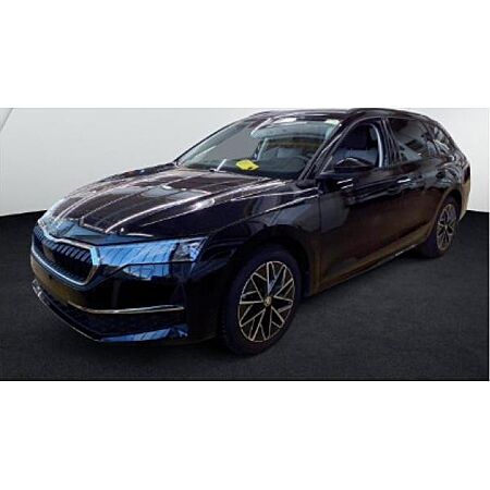 Skoda Octavia leasen