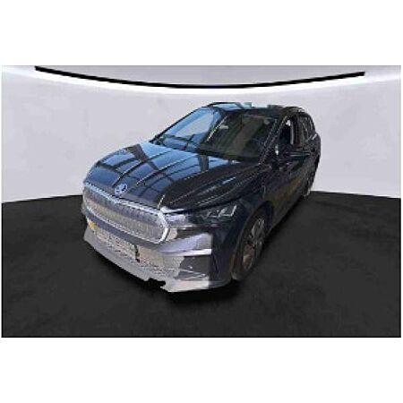Skoda ENYAQ leasen