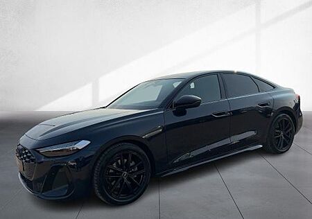 Audi A5 Limousine (FU2)