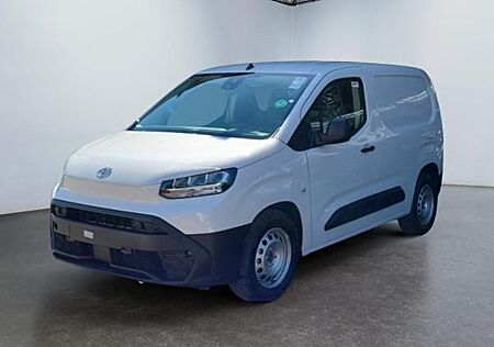 Toyota Pro Ace Proace City 🔥🔥 L1 Electric Duty 50 kWh Vollelektrisch 100 kW (136 PS) 🔥🔥