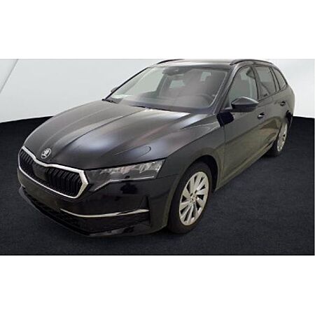 Skoda Octavia leasen