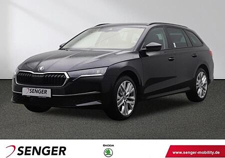 Skoda Octavia Combi 2.0 TDI DSG *Selection* Full-Service inkl. Winterräder !! SOFORT VERFÜGBAR !!