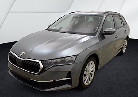 Skoda Octavia Combi 1.5 eTSI DSG SELECTION