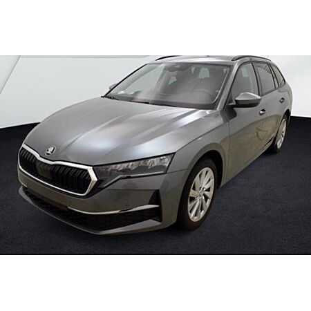 Skoda Octavia leasen