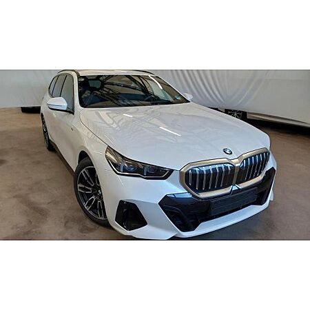 BMW 520 leasen