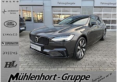Volvo V90 T6 AWD Geartr. ULTRA DARK