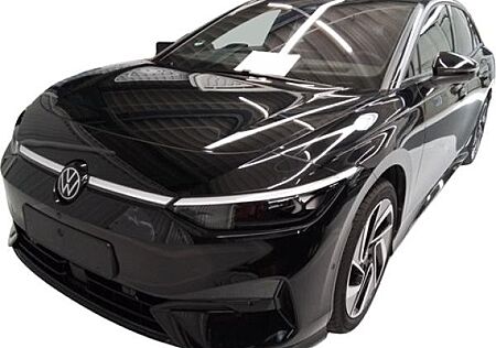 VW ID.7 Volkswagen Pro 5.-J.-GAR IQ-LIGHT AHK AREA-VIEW ALU 20