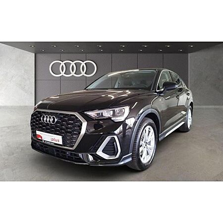 Audi Q3 Sportback leasen