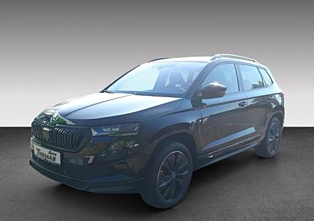 Skoda Karoq Sportline 2,0 TDI DSG 4x4 *KAMERA*PANO*