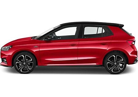 Skoda Fabia Essence 1.0 MPI 59 KW