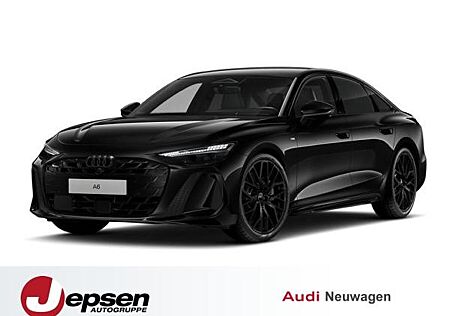 Audi A6 Limousine edition one TDI qu. S tr. S line 21